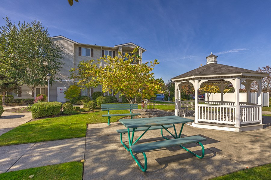 VINTAGE AT SEQUIM Apartments in Sequim, WA